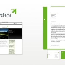 Corporate Design PWP