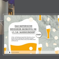 INFOGRAFIK. MEDIENSTATION