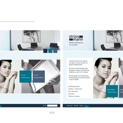 konzeption + gestaltung web_galerieschienen