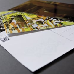 Magazin Tabula Rasa