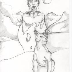Cat’man’