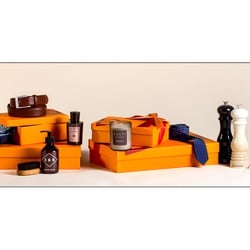 Geschenkinspiration Herren