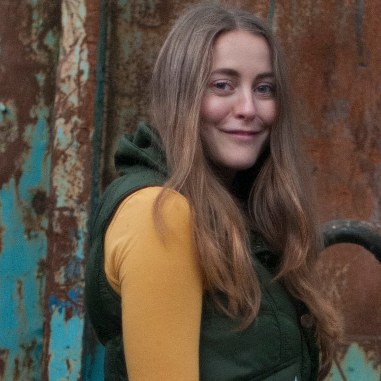 Jasmin Rathfelder