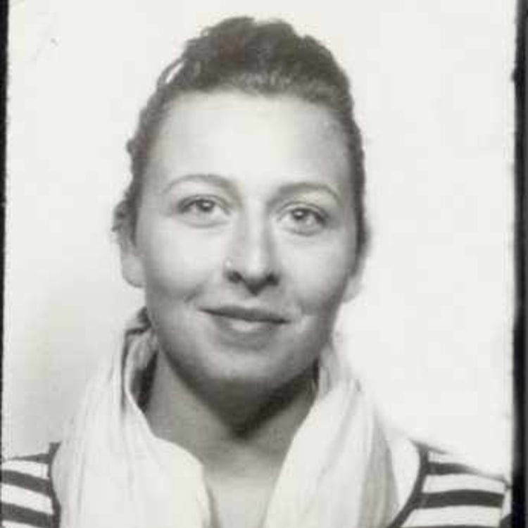 Hannah Lange