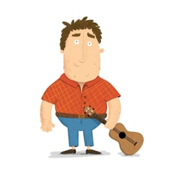 Musiker