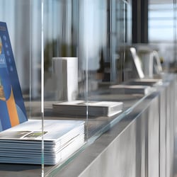 Konzeption und Grafikdesign des Jahresberichts für UrbanArch 2025