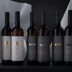 Weingut Diehl Gruppe Cuvee fin-1