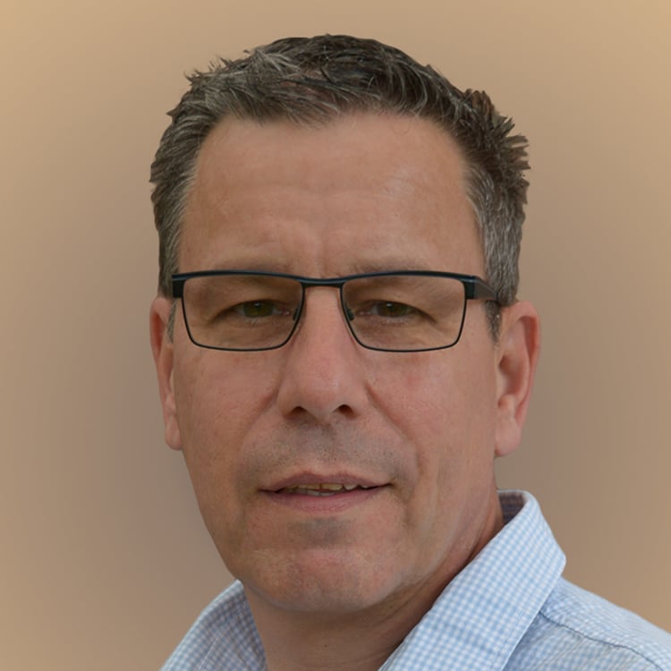 Dietmar Hoffmann