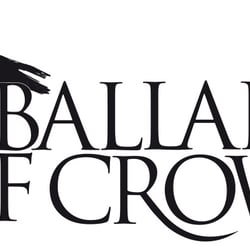Logo Ballad Of Crows
