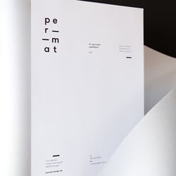 Relaunch – permat Design