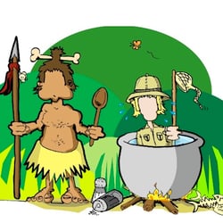Illustration – Fotowand TOGGO-TV – mehr auf: http://www.erbman.de