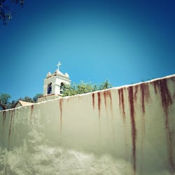 San Pedro.