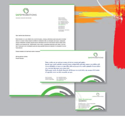 Gestaltung Layout Idee  Logo -Gestaltung