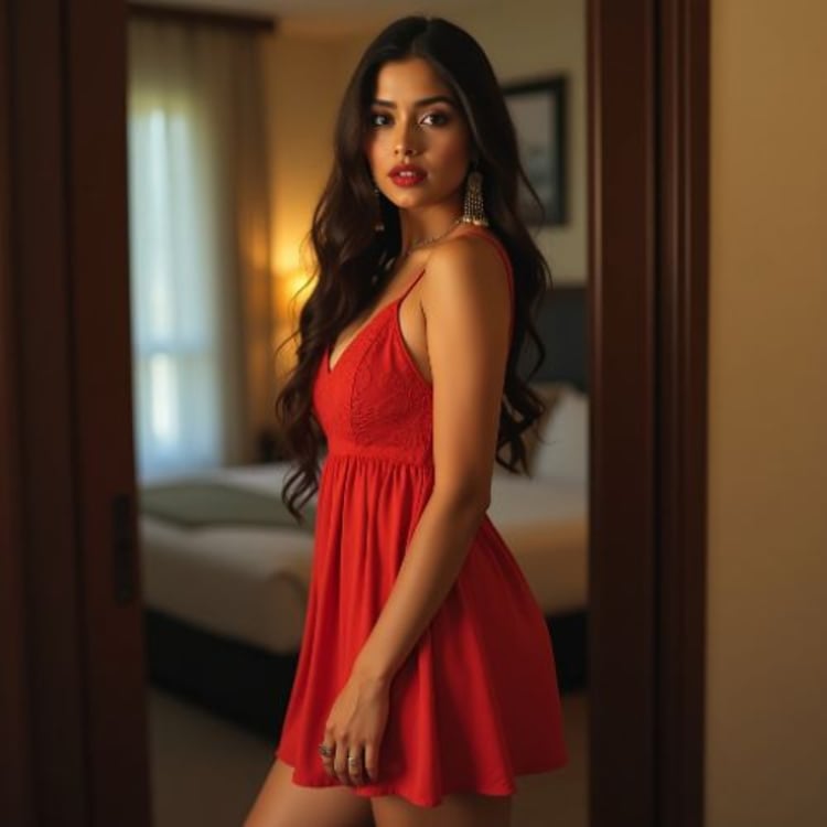 Anchal Kapoor
