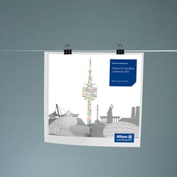 Eventdruckstücke
