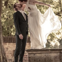 Hochzeit 6