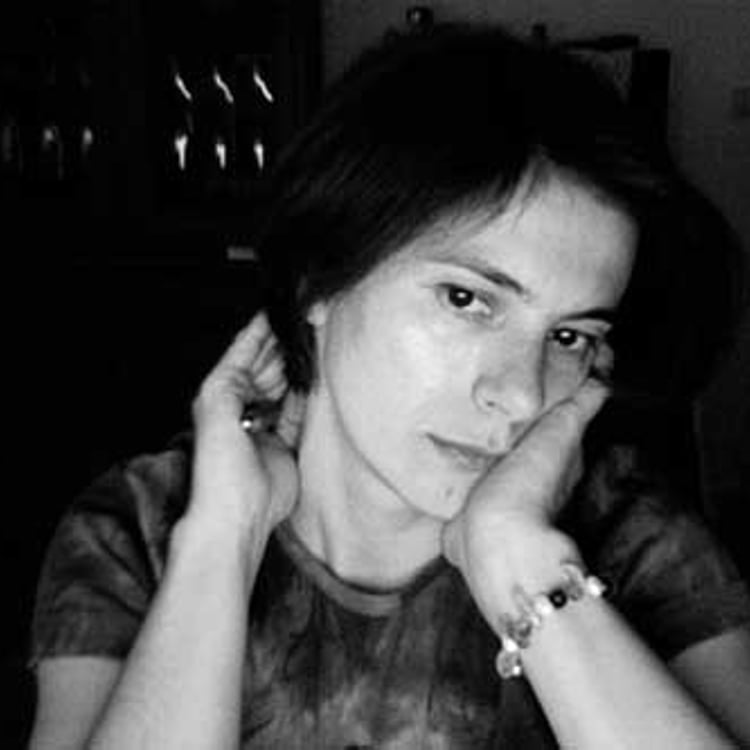 Natalia Merzljakova