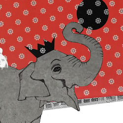 Elefant