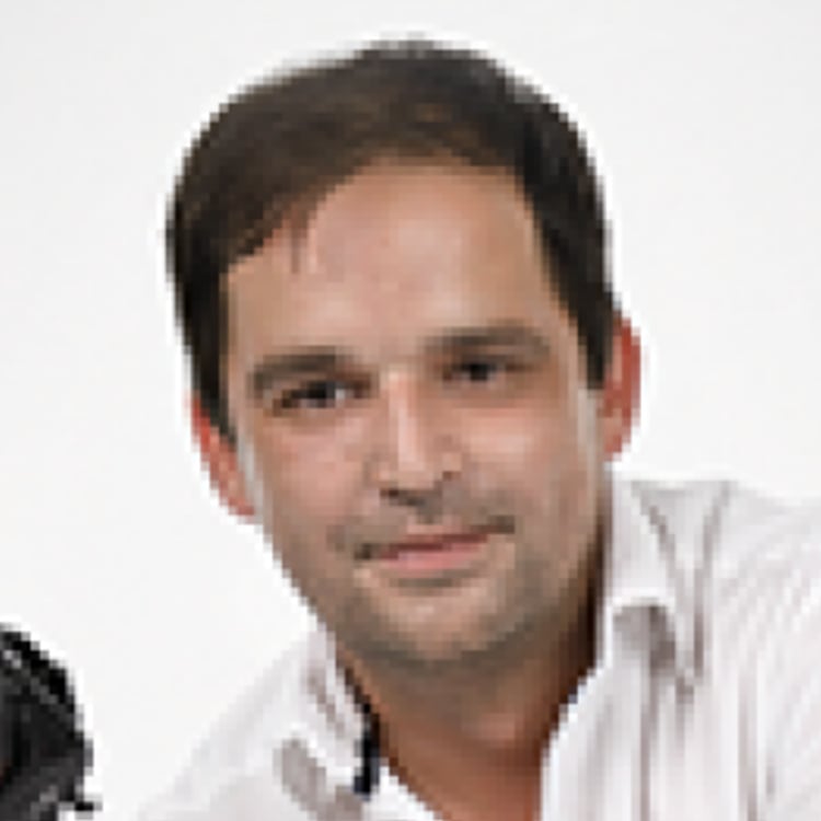 Maik Batzel