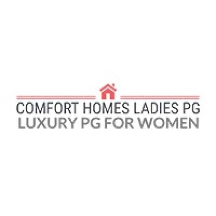 Comfort Pg