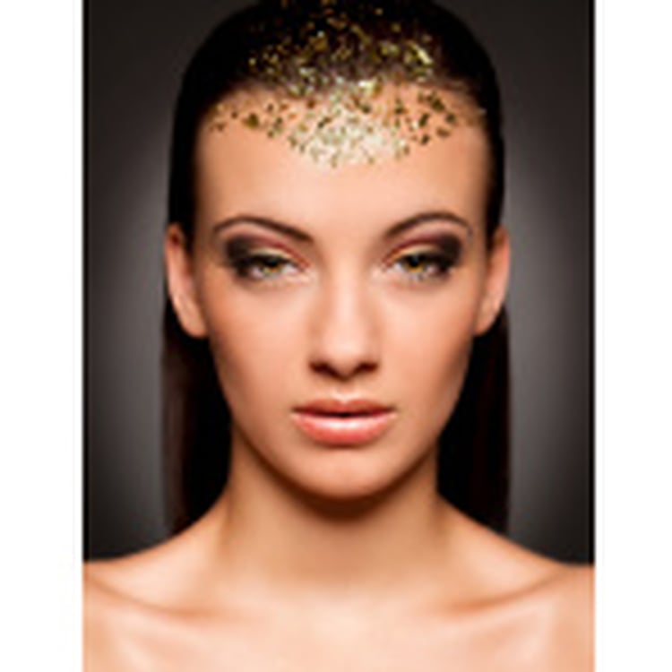 Hair & Make-up Artist Sarah Vogel