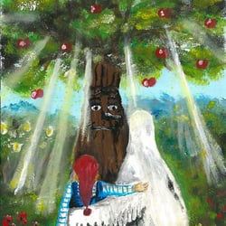 Der Wunschbaum