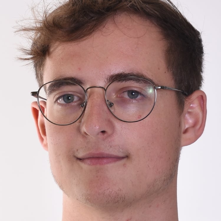 Gabriel Kaiser