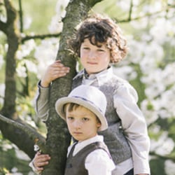Gartenhochzeit