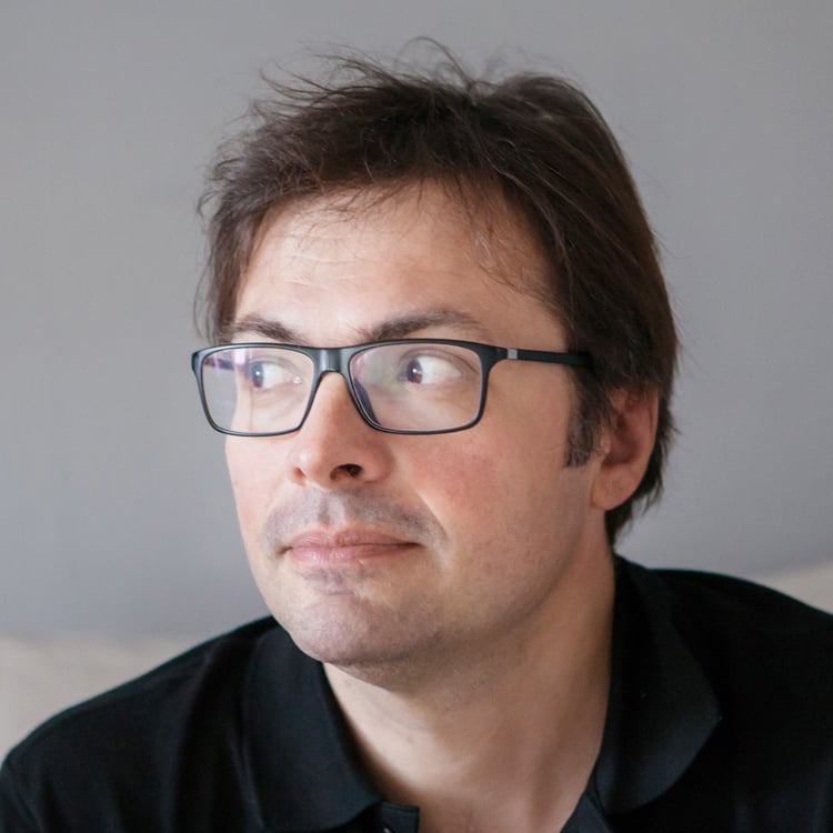 Jakub Moravek