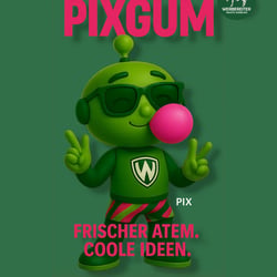 WERBEREITER HANNOVER – PIXGUM