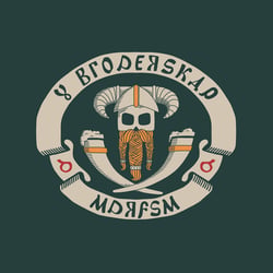 Logo Y Broderskap