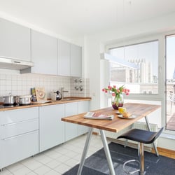 Interior Architektur