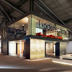 Bodenschatz, Swissbau 2010