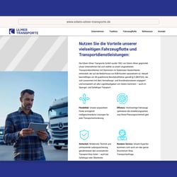 Webdesign
