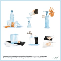 Illustration@Ulrike Huber