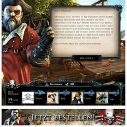 Facebook – App Treasures | Risen 2