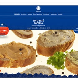 www.topastofu.com