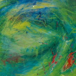 100×70cm