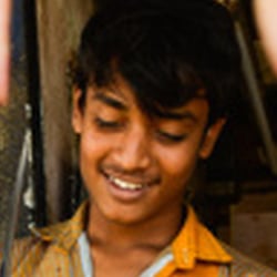 People Of India