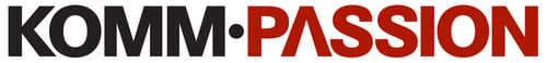 komm.passion GmbH
