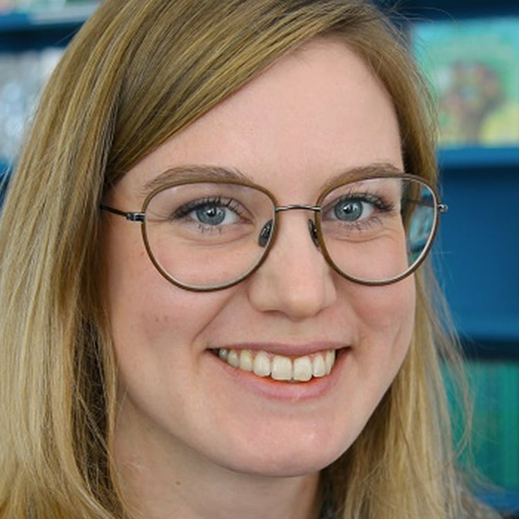 Annabell Schwarz