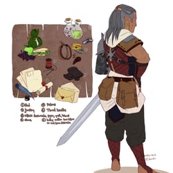 KellyInventory