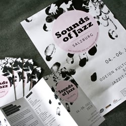 SoundsofJazz Salzburg