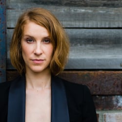 Chiara Schoras, Schauspielerportrait