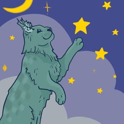 Reach the stars