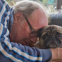 mensch und mops 4