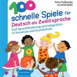 Deutsch Fremdsprache