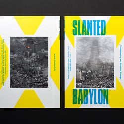 Slanted Non-Latin Special Issue: BABYLON