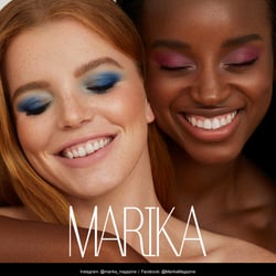 MARIKA MAGAZINE BEAUTY & HAIR  (ISSUE 4527 – November)−40 копия
