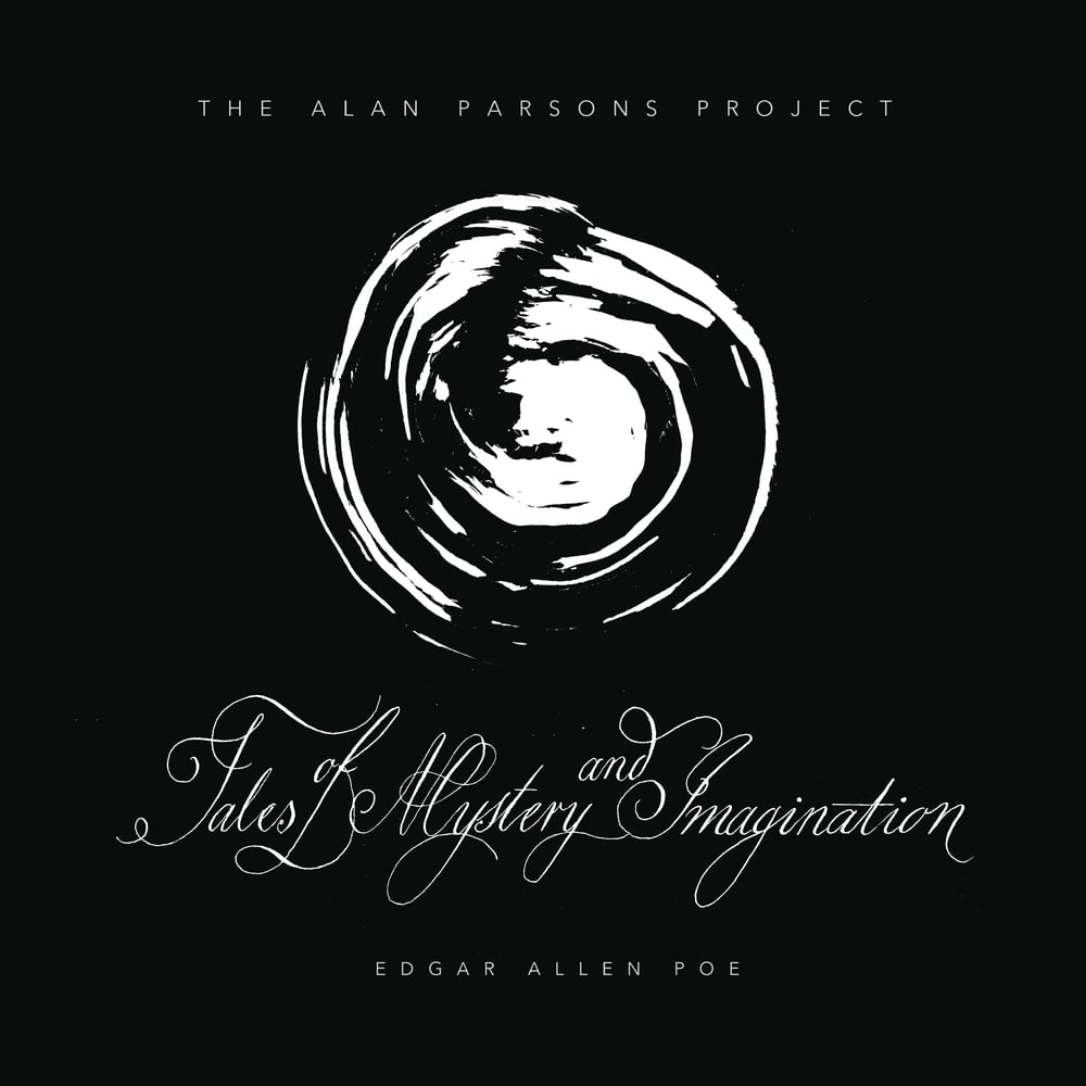 Alternatives Cover: The Alan Parsons Project – Tales Of Mystery & Imagination